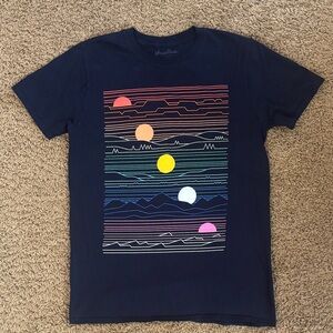 Threadless Graphic T-Shirt